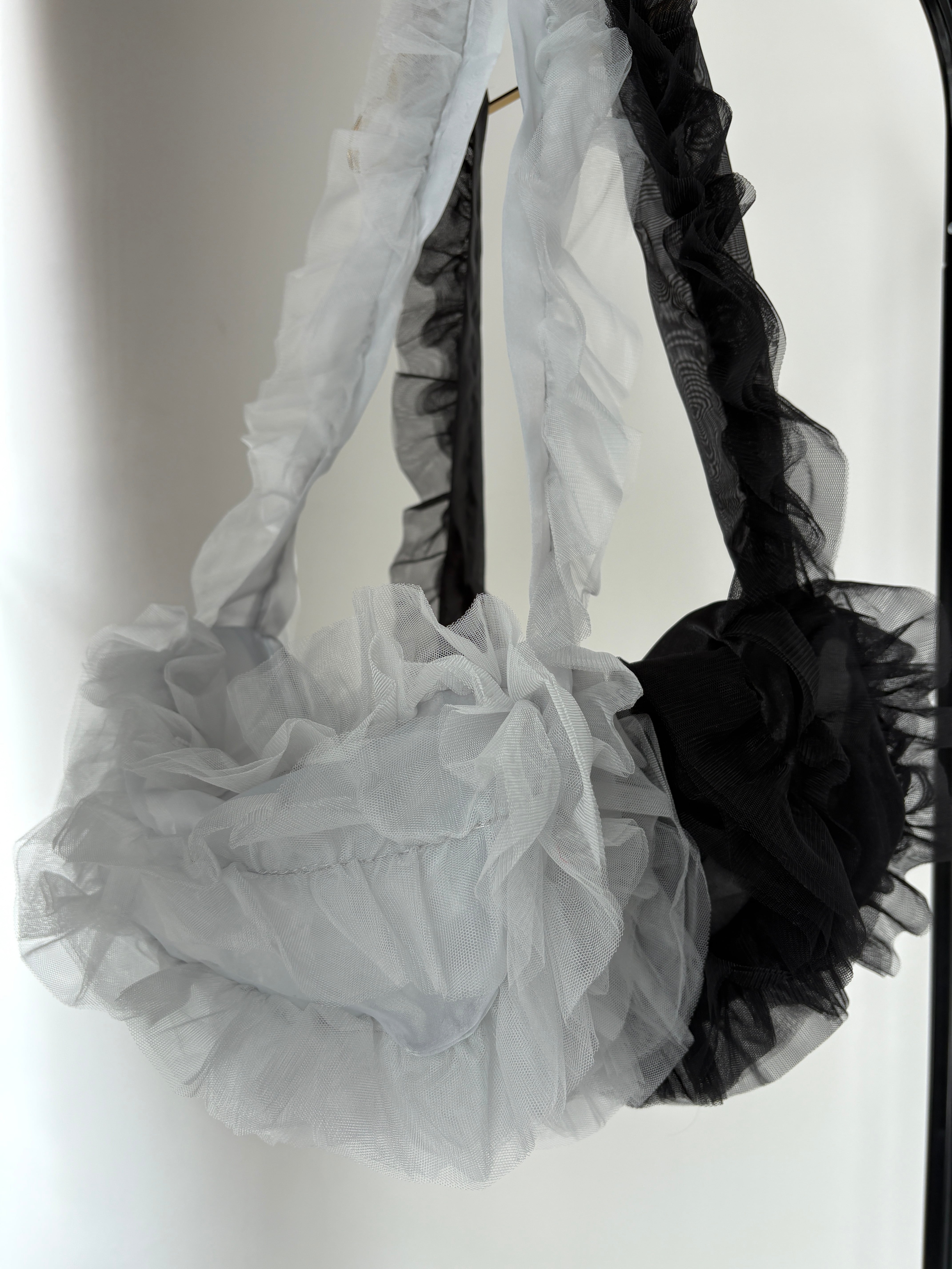 8分袖ミドル丈】Grace Botanical Mix Long Dress【10月上旬発送予定
