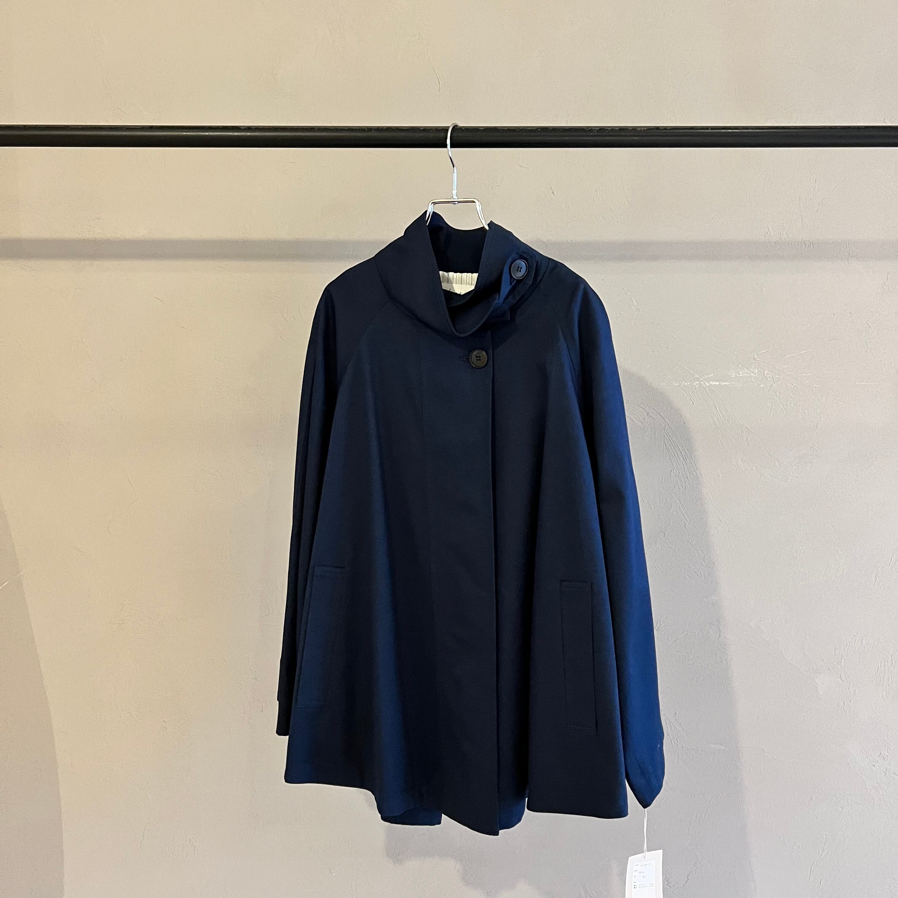 ★cafune★コットンツイルスタンドカラージャケット cafune;】コットンツイルスタンドカラージャケット | valance 福井