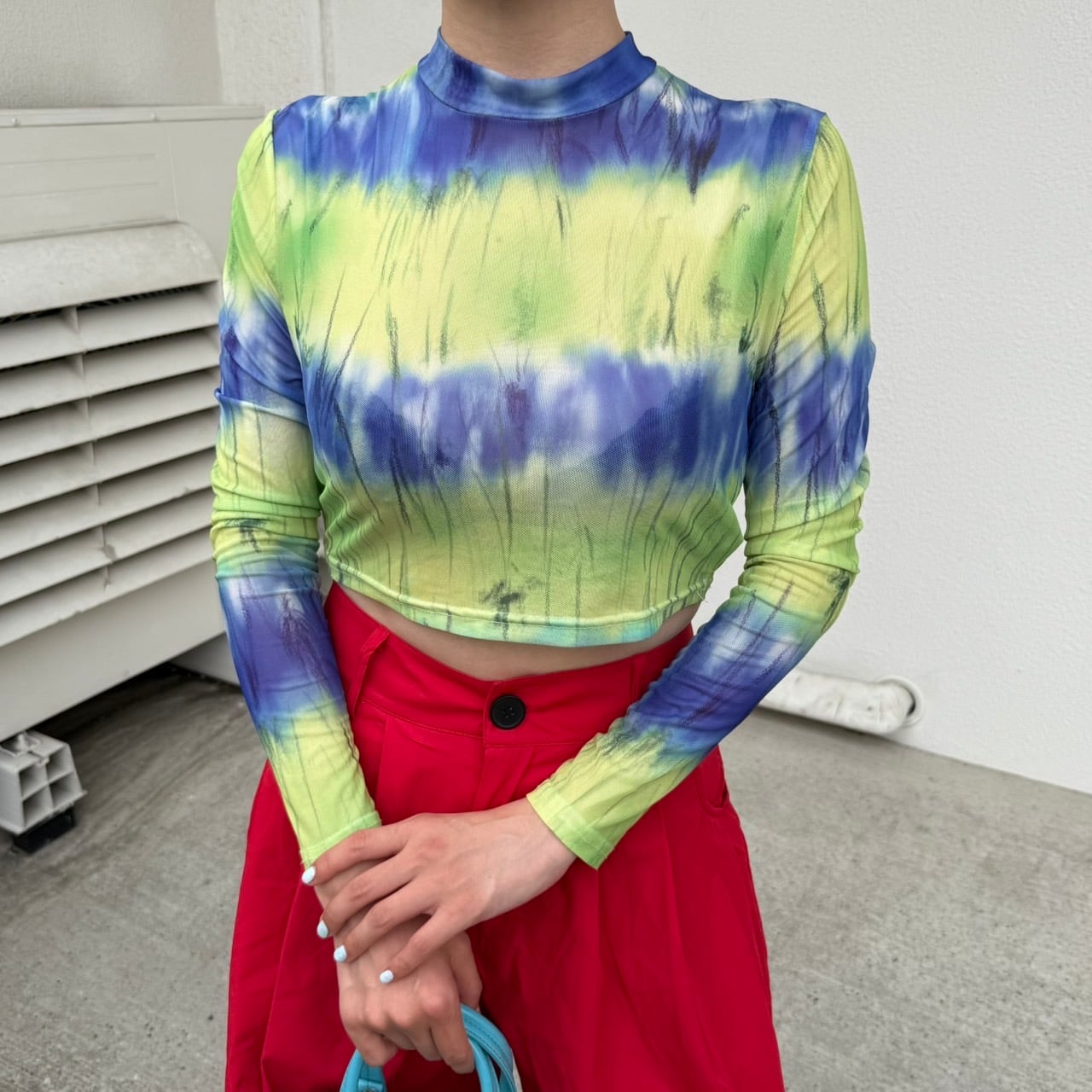 シアートップス | lanan(ラナン)