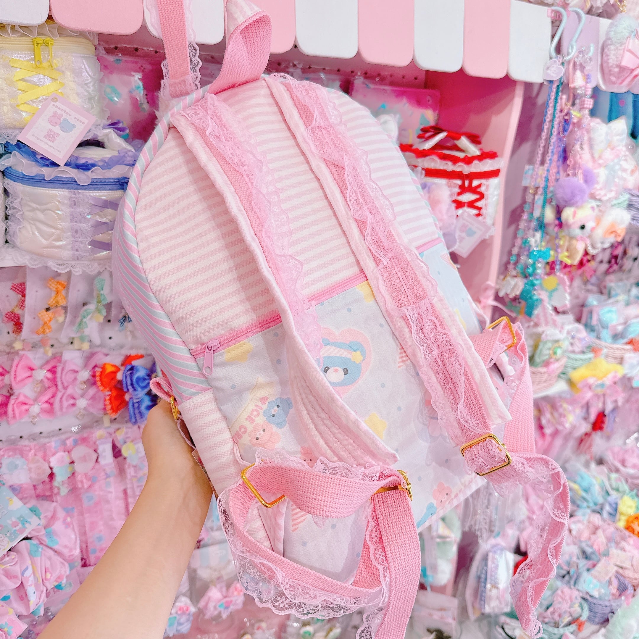 【F1】65-4リュック