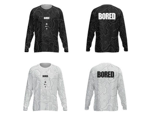 BORED VITAL DIVISION | BORED STORE
