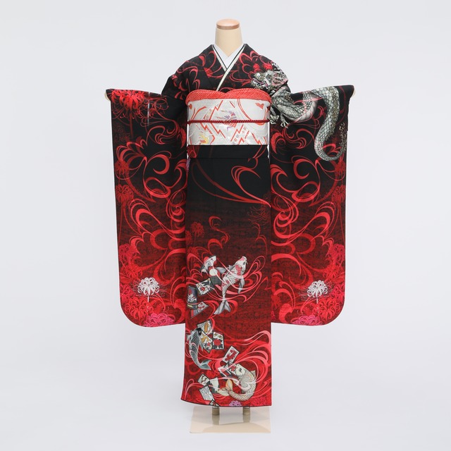 飛竜乗雲（ひりゅうじょううん）