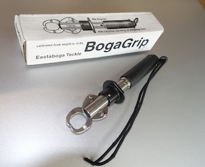 BogaGrip 15LB　ボガグリップ 15ポンド Estaboga Tackle