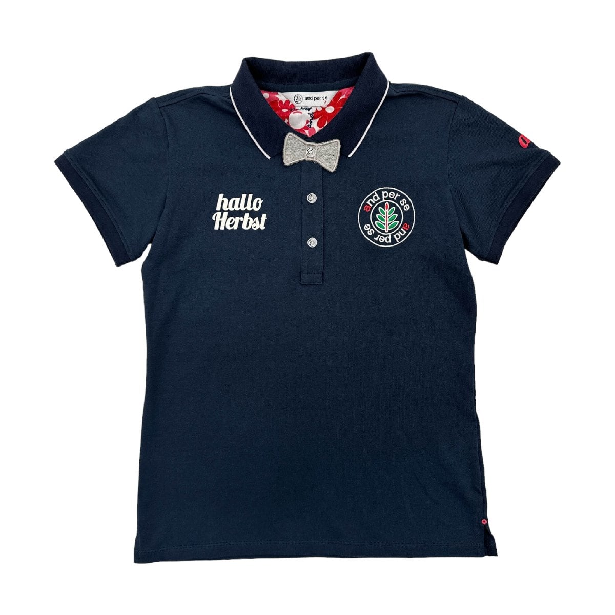 and per se ポロシャツ (アンパスィ) 通販｜GDOゴルフショップ and per