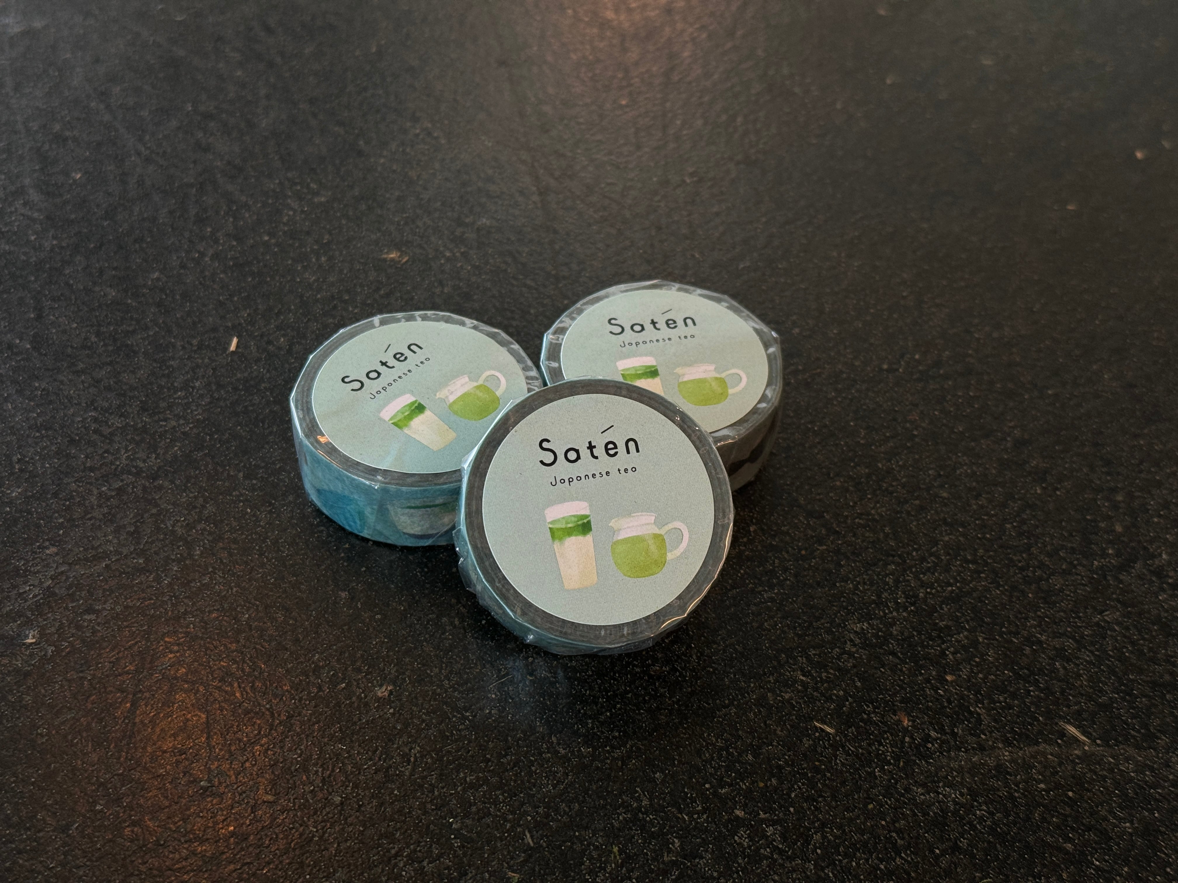 ナタリーレテ♡マスキングテープ♡３個セット 楽天市場】ナタリーレテ マスキングテープの通販