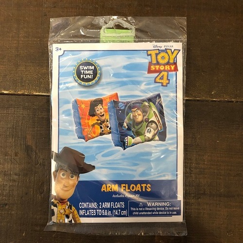 TOY STORY4 ARM FROATS