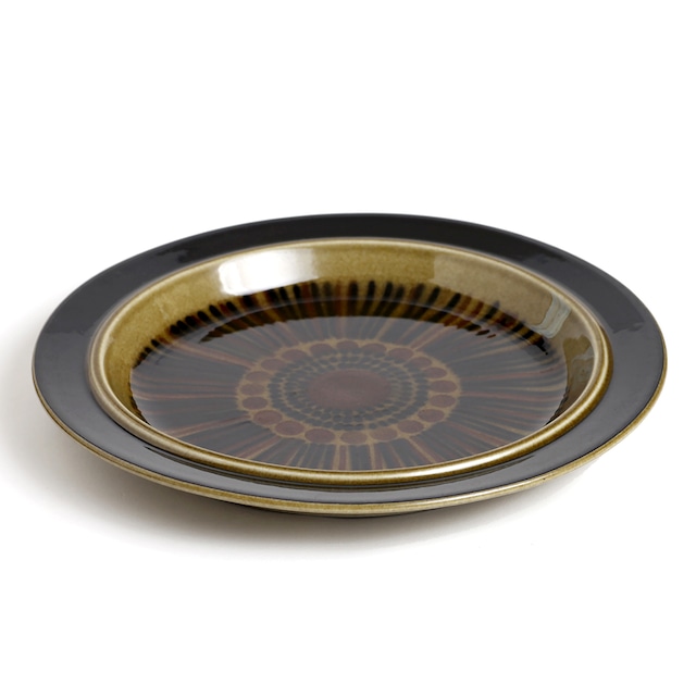 ARABIA アラビア Kosmos コスモス 255mm皿 - 1 北欧ヴィンテージ