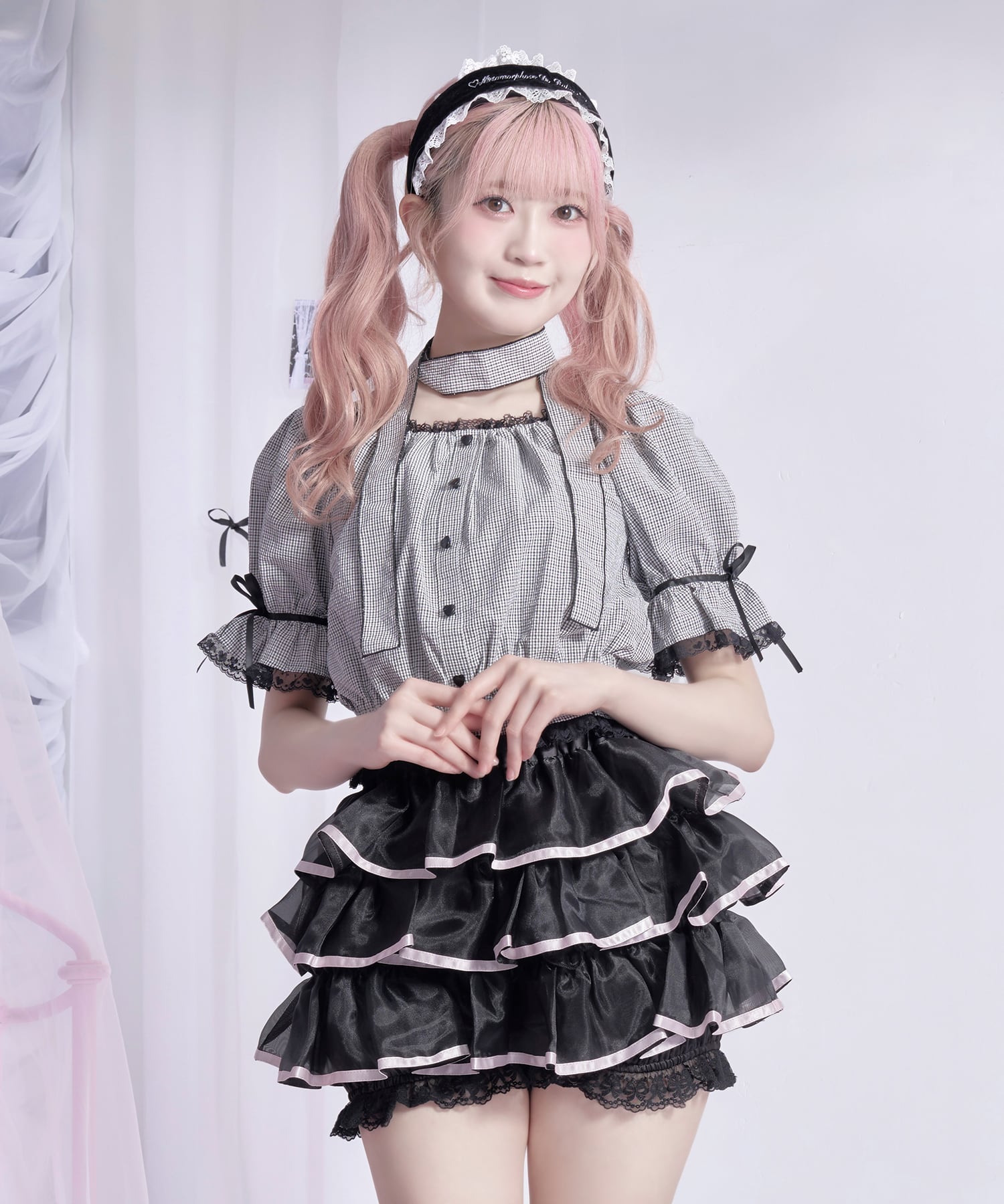 ℳ𝒶𝑔𝒾𝒶 𝒞𝒽𝒶𝓇𝓂｜.⋆𝜗𝜚 いちばんかわいい自分になれる、魔法の