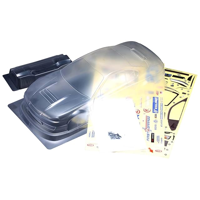 ミニ四駆 レッドゾーンオイル×モーターオイルセット | Pay ID