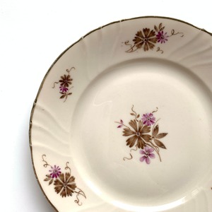 ARABIA / Dessert Plate C