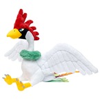 ドラゴンクエストぬいぐるみ 不死鳥ラーミヤ(7452827)