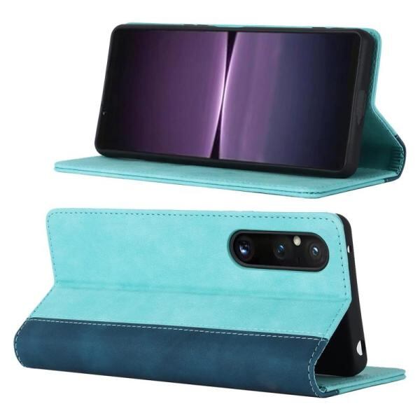 Xperia 1 V ケース ソニー xperia 1 v so-51d docomo 手帳型