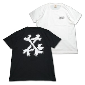 AND BONES LOGO Tshirts