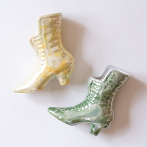 Victorian Boot