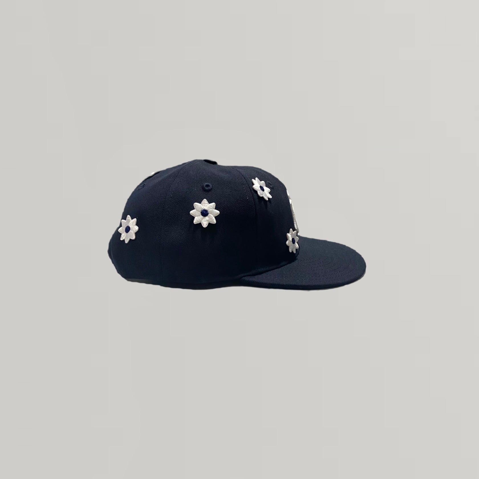 3D Flower Cap   NICK GEAR