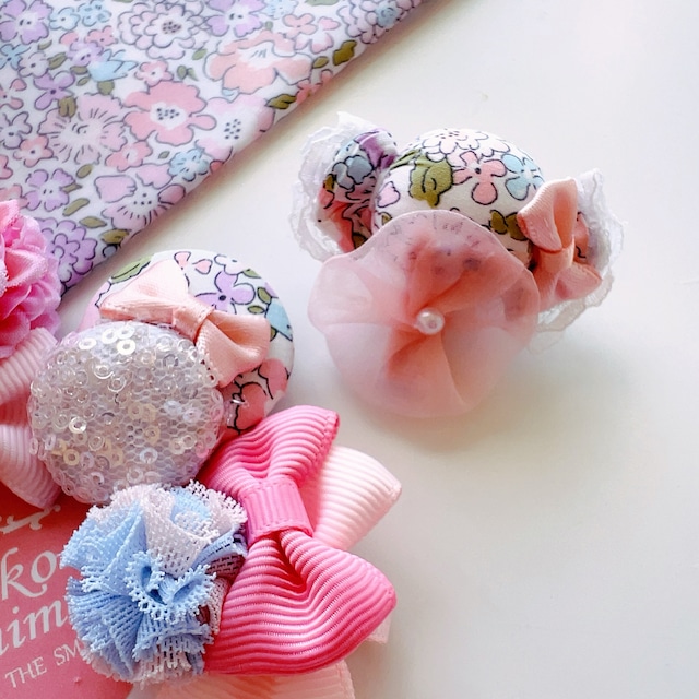 20thヘアアクセサリーBOXワークショップ~名古屋~