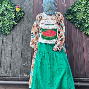 ポップTシャツ