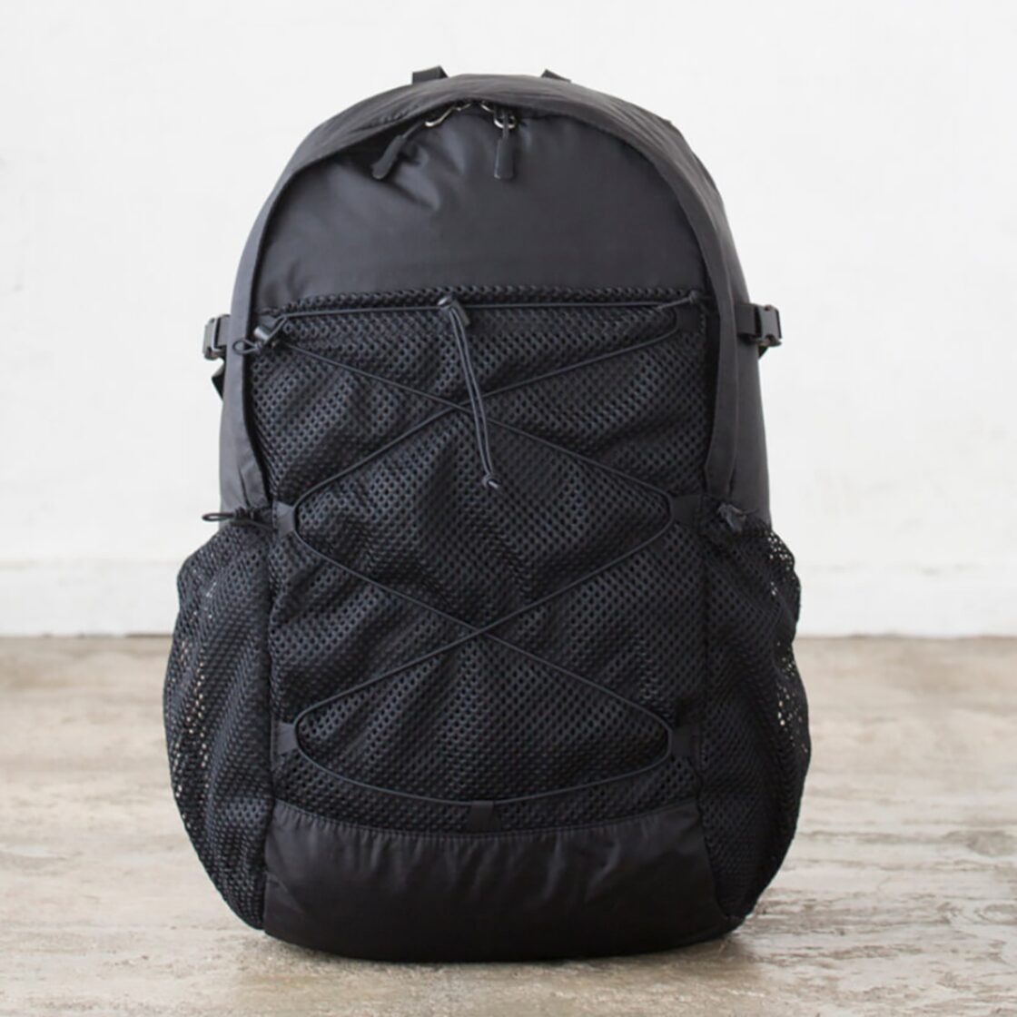 TRAIL BUM｜24/7 PACKトレイルバム｜トゥエンティーフォーセブン 