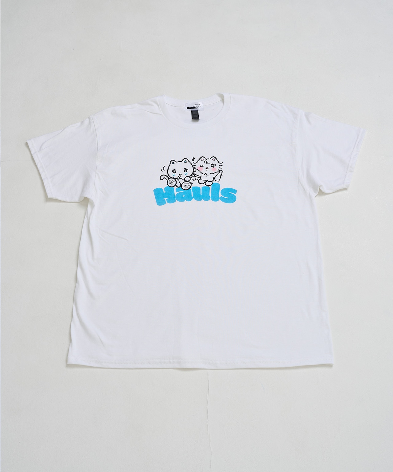 ふたごちゃんBIGTEE