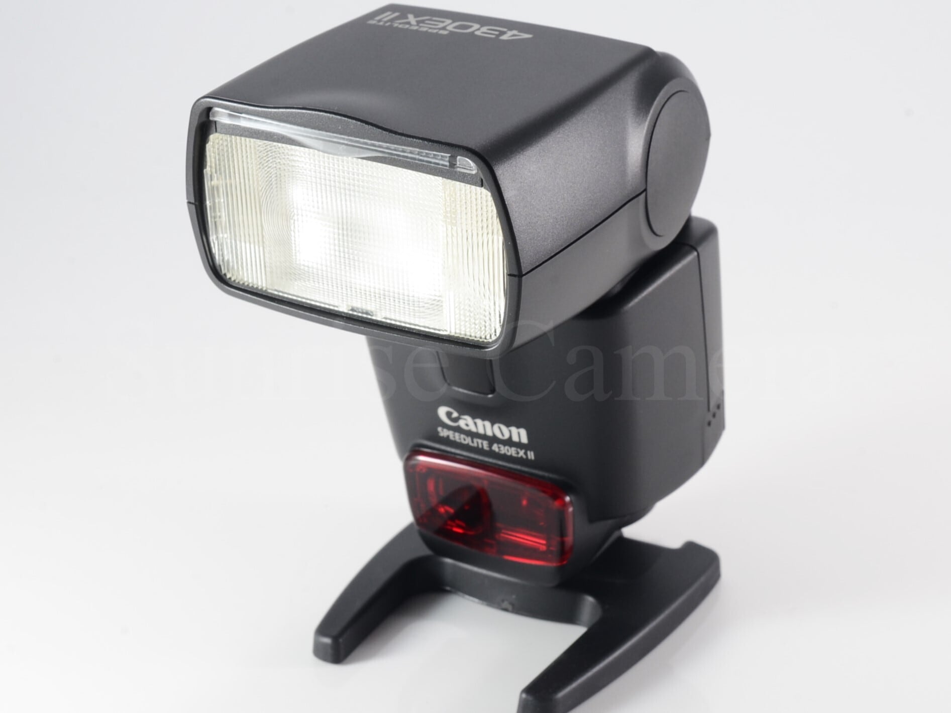 Canon スピードライト 430EX II 元箱付 キヤノン (61223) | サンライズ
