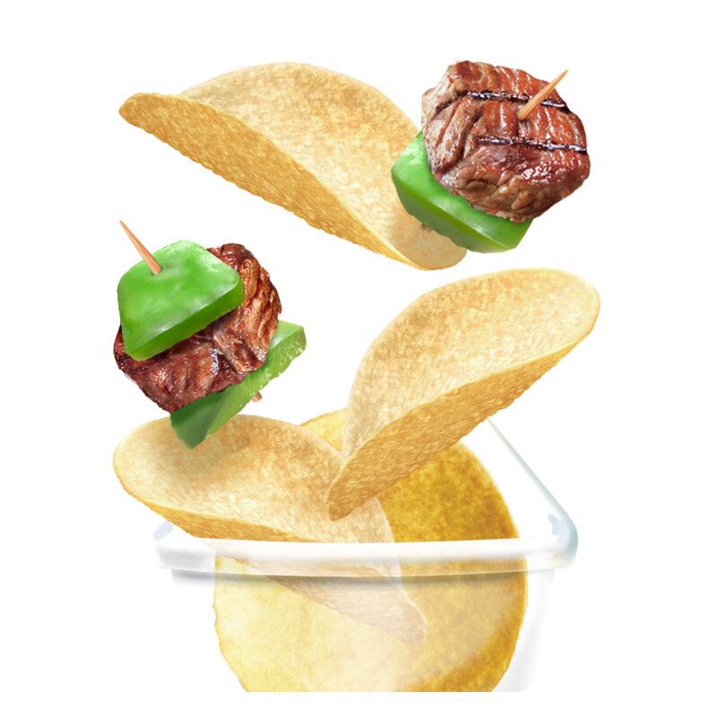 Lay's レイズ ポテトチップス BBQ(バーベキュー)味 3個セット | PAY ID