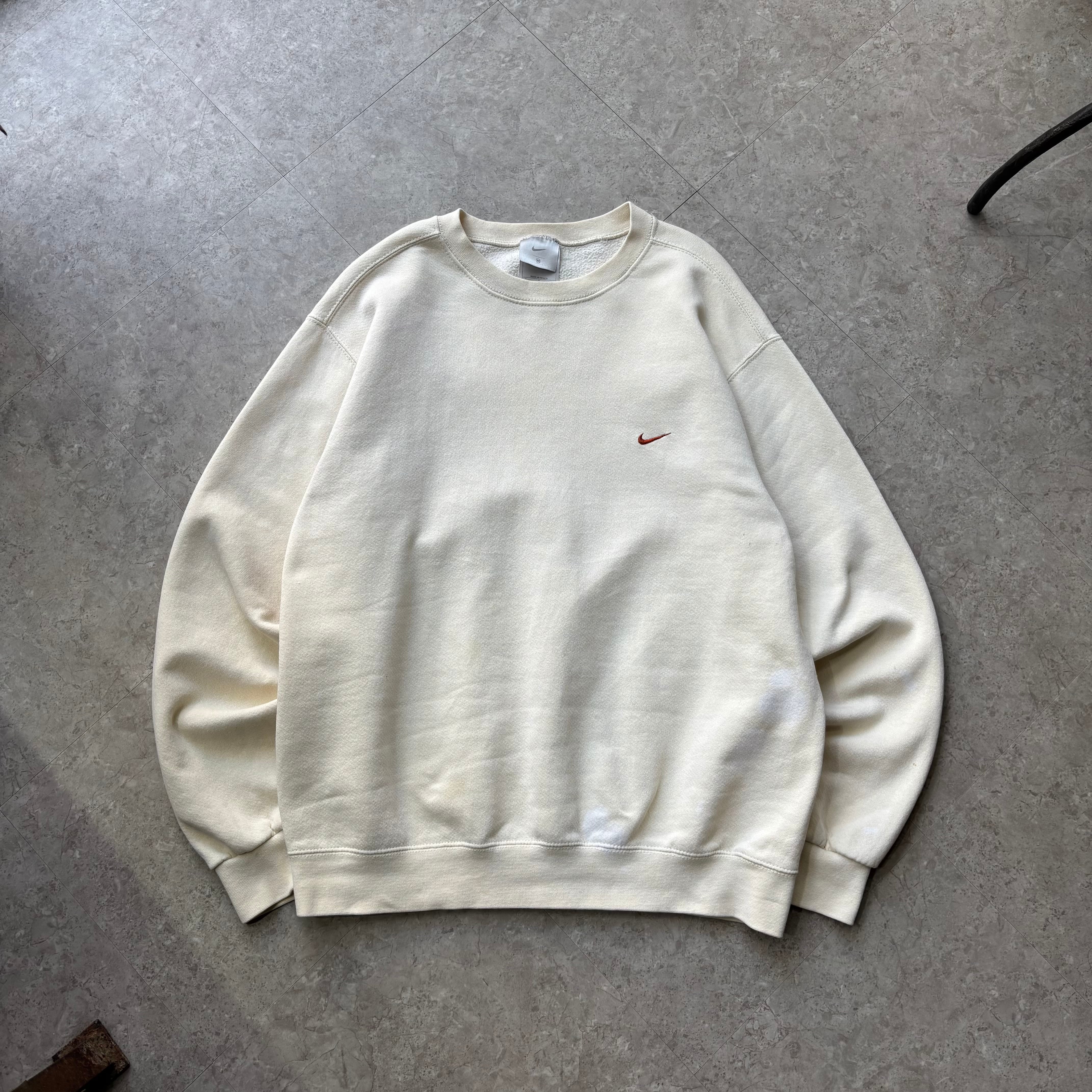 90s bootleg GUCCI sweat | What'z up