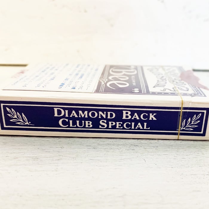 トランプ diamondback club