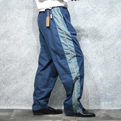 PUMA design side line pants