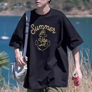 Round neck tshirt M14745