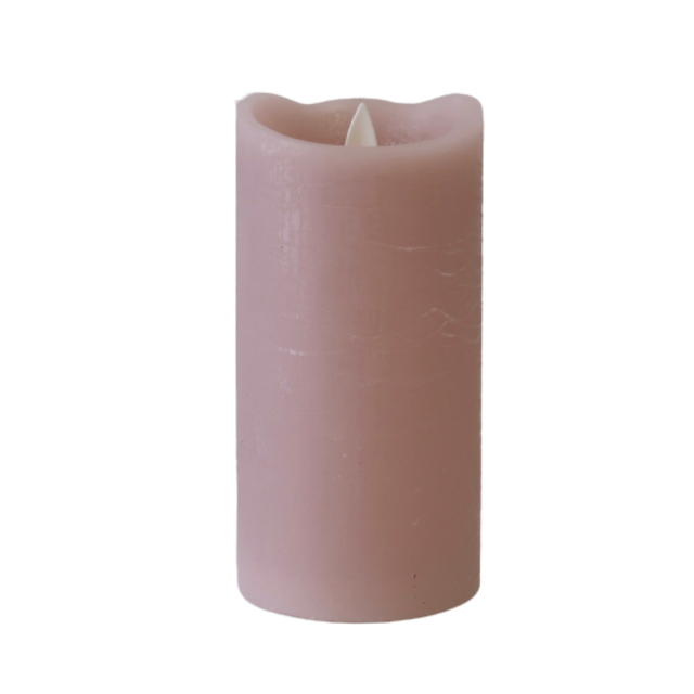 LED candle light / LEDキャンドルライトL BONNE CHANCE