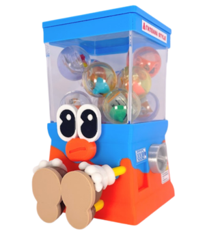 おすわりガチャ　Sogoodカラー