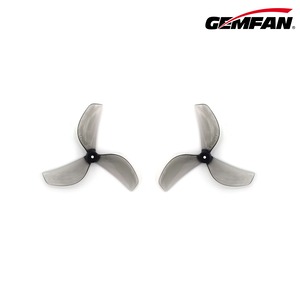 GEMFAN 45mm-3 1mm-shaft prop 4L4R 各種