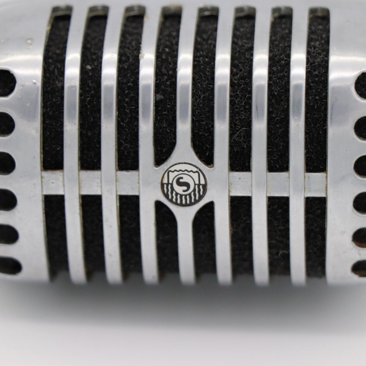 SHURE・シュア・55SH Series II・アイコニック・Unidyne・ボーカル