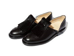 KYOU” SHEPHERD" Multiway Modified Spock by HARUTA“ MENS  PRODUCTS