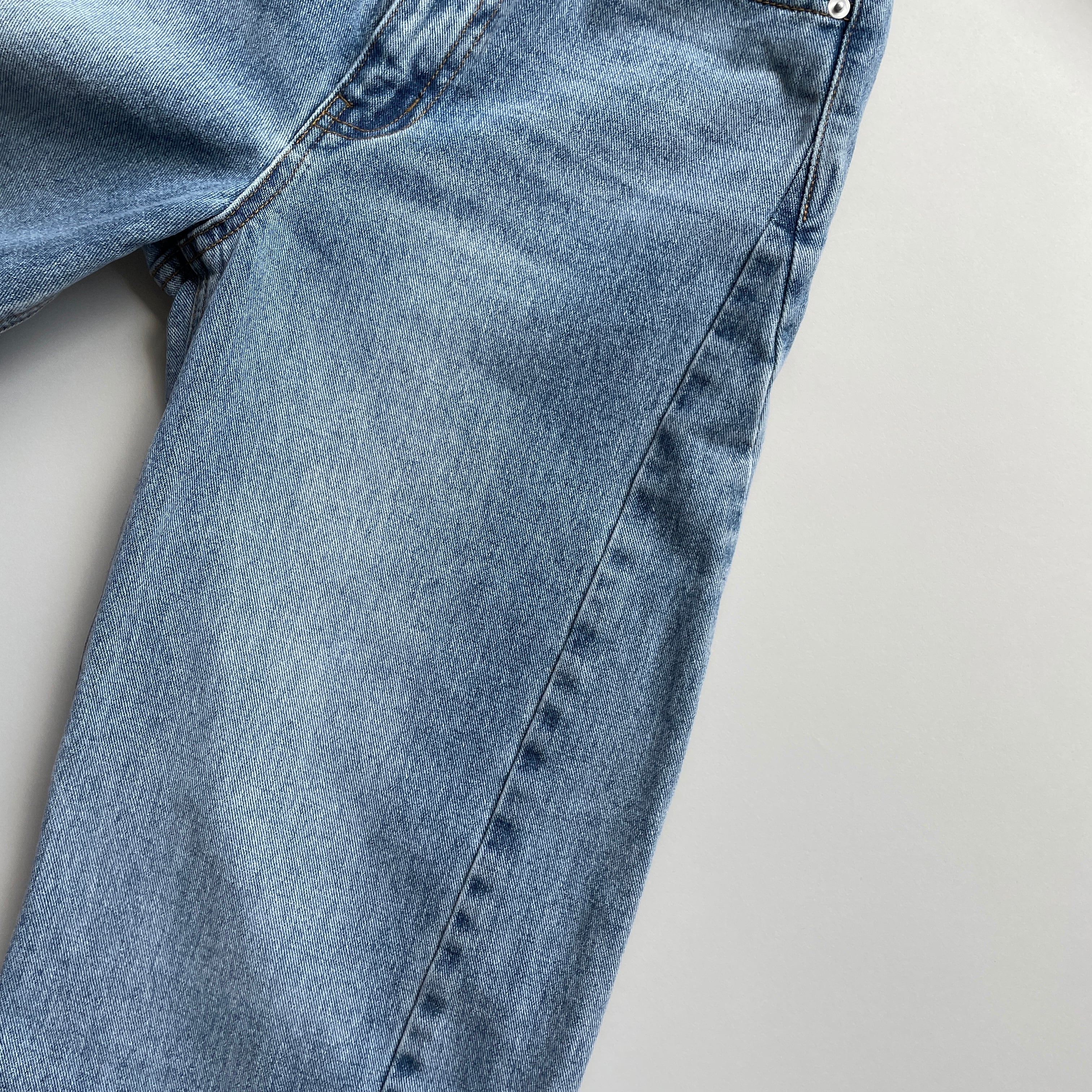 カービーデニムパンツ | 3e Troisieme トロワズイエム