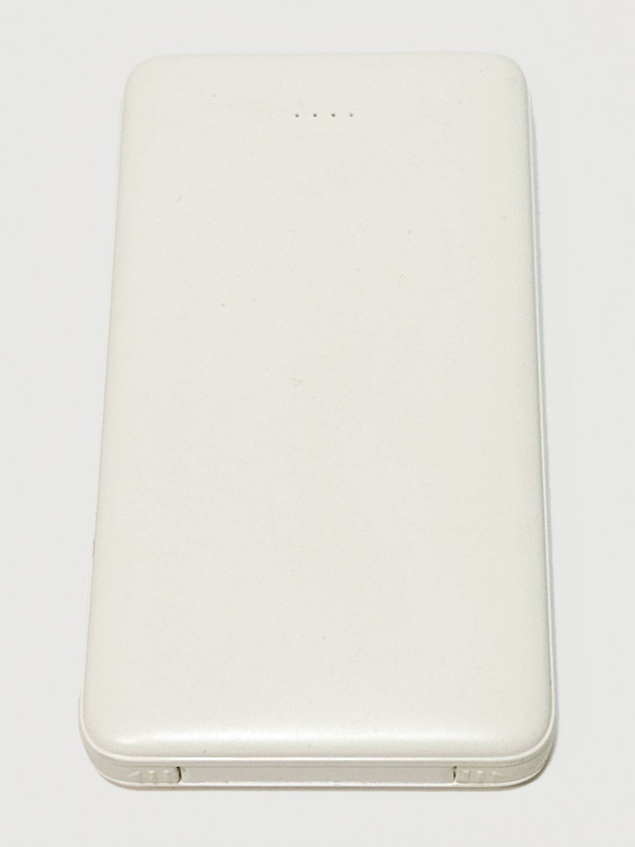 ケーブル内蔵 12000mAh モバイルバッテリー c1009 残量表示 2.1A急速充電 大容量 iPhone android タイプC USB lightning