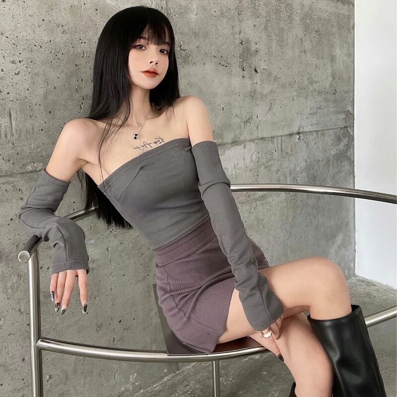 スカート ショートサマーハイウェストウェスト 夏物 ピュア ブラックストロベリース74484106479