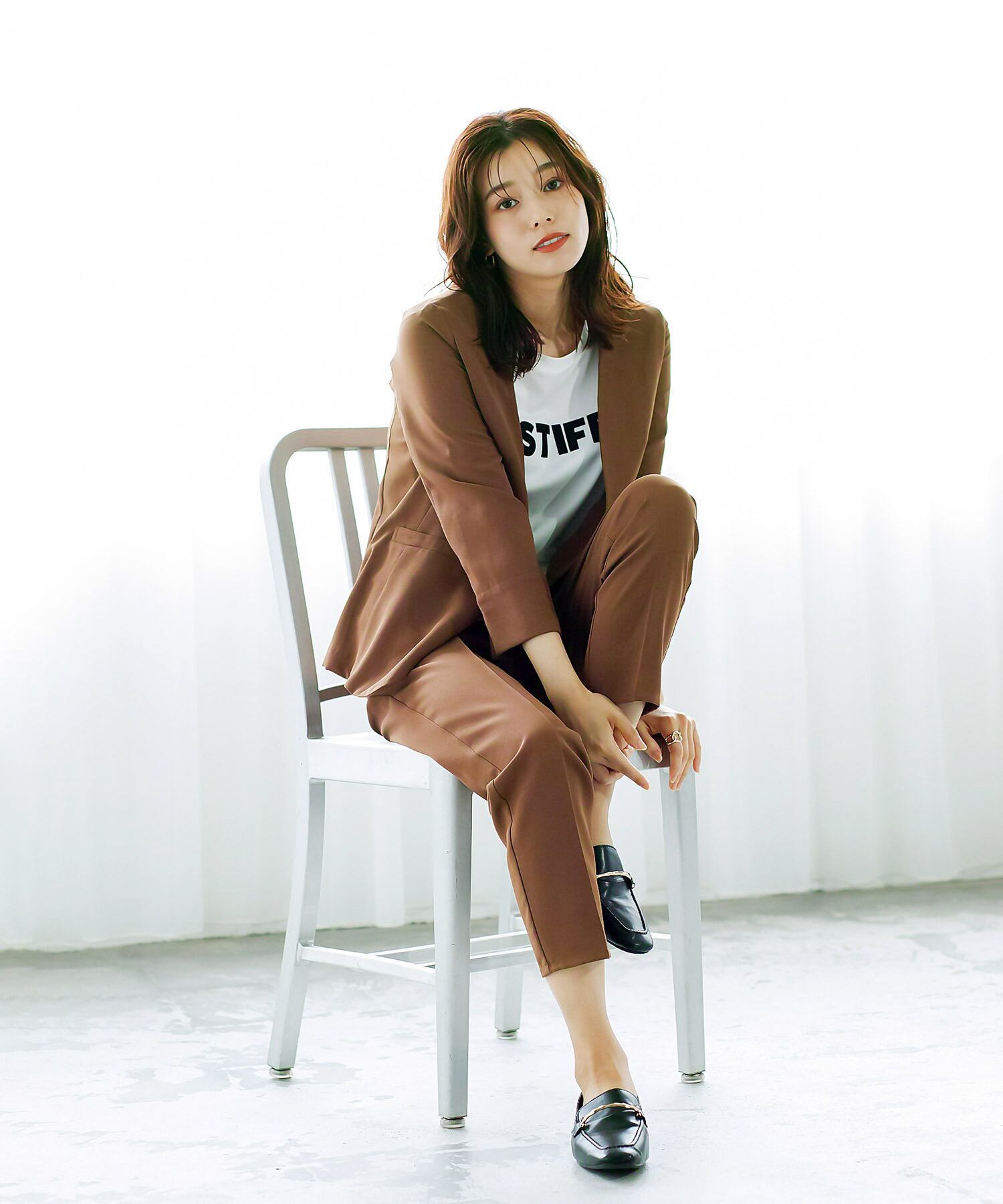 ✨美品✨マルニ　ノーカラーデザインジャケット　リボン　チャコールグレー　Ｍ MARNI - リップストップ ナイロン ボンバージャケット | River