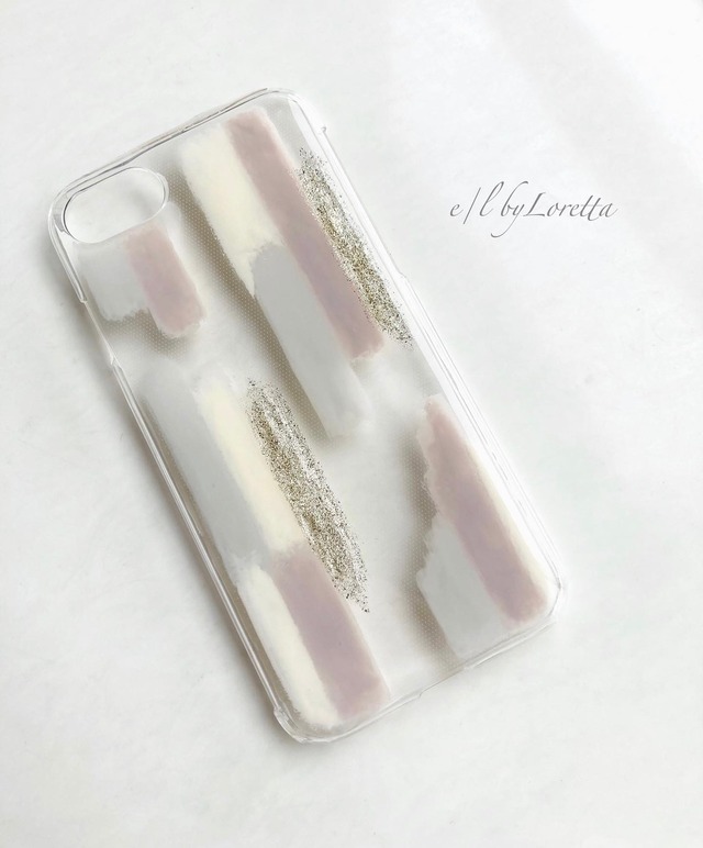 Art iphone case Ⅰ