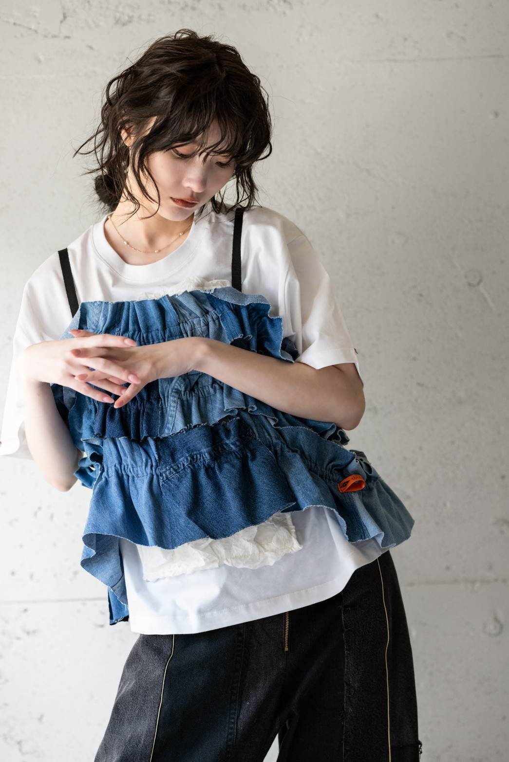 Tops | RehersalL online【official】