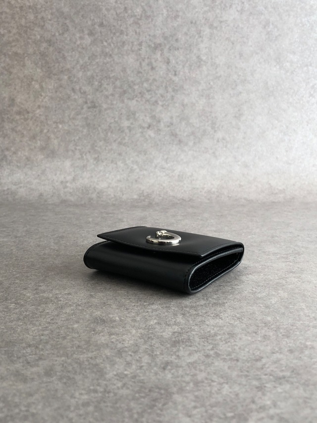 Cartier カルティエ パンテール コインケース ブラック レザー 小銭入れ vintage ヴィンテージ オールド ezjpvn