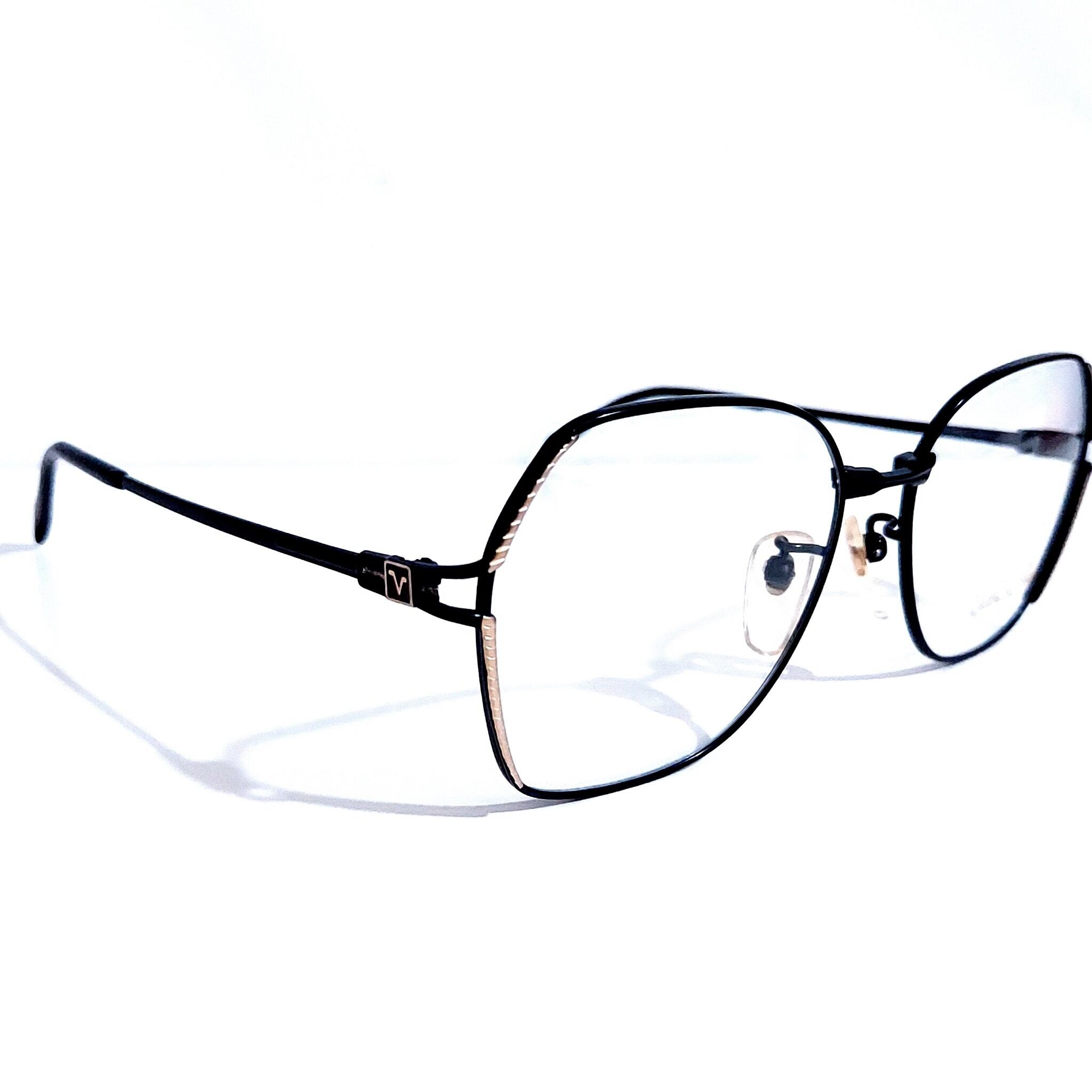 No.1680メガネ ヴァレンチノルーディー【度数入り込み価格 