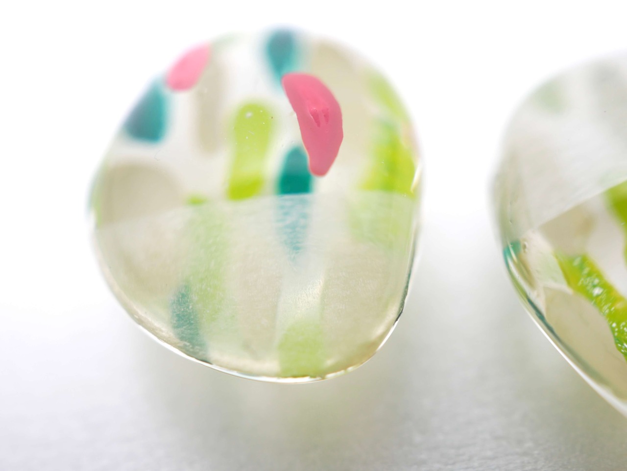 ココニイル＃００３