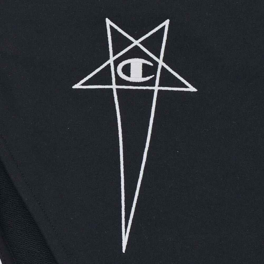 RICK OWENS×Champion】BEVELED PODS | AYIN