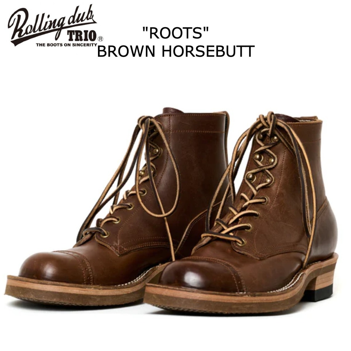 ROOTS
