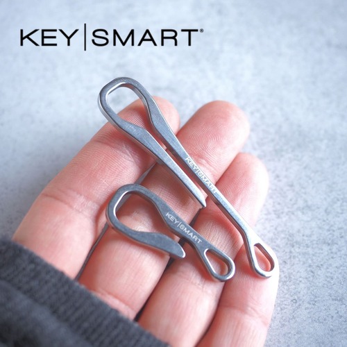 KeySmart / Key Dangler*Regular＆XL 画像