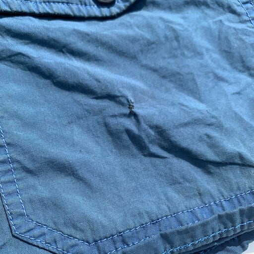 90's 00's POLO JEANS CO. RALPH LAUREN ポロジーンズ コットン