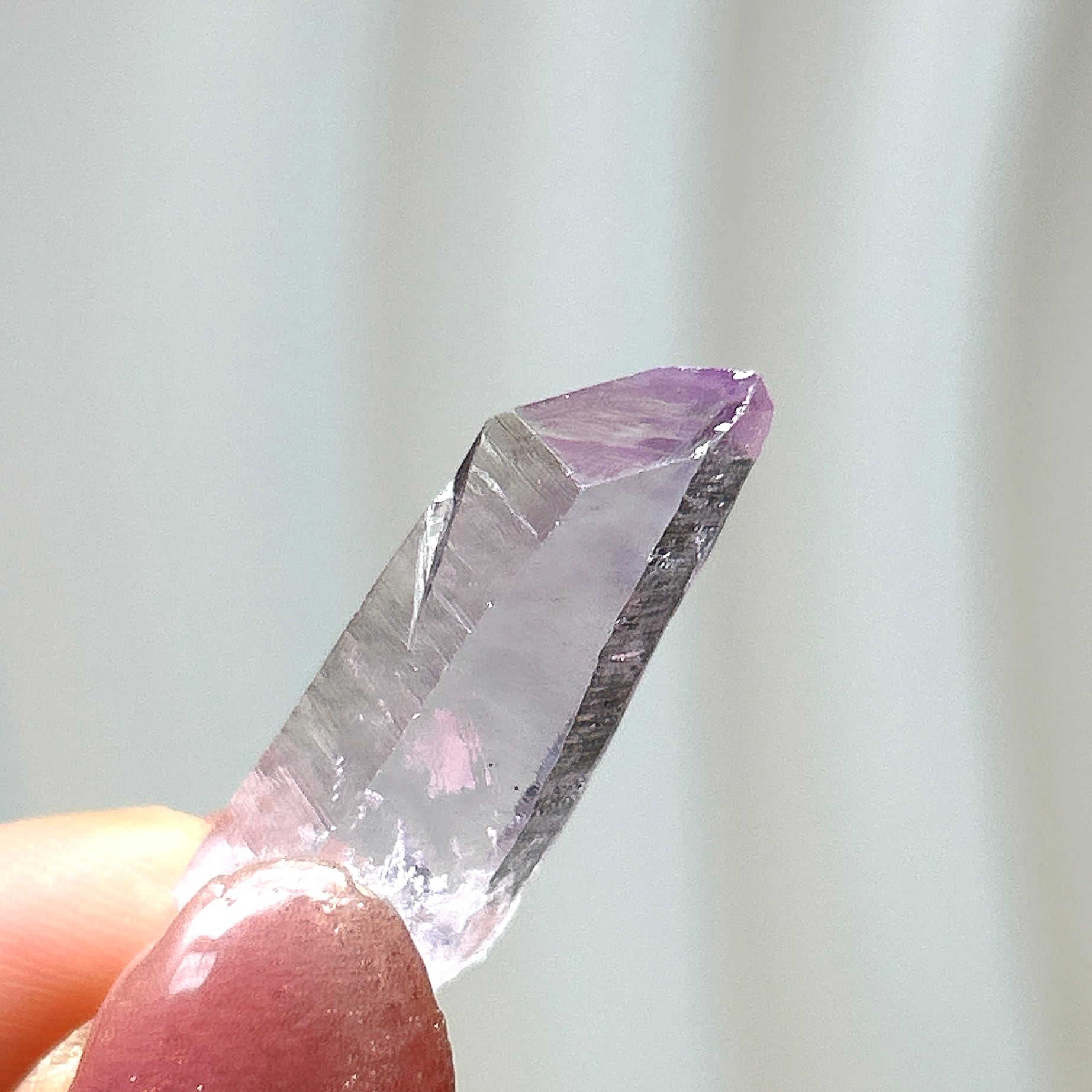 ☆アメシスト（紫水晶） | クリスタル・ワールド御徒町店