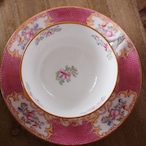 Minton Cockatrice Pink Cup & Saucer|ミントン コカトリス ピンク 希少 カップ&ソーサー thumbnail 6