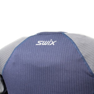 SWIX(スウィックス) レースボディー SS 半袖 メンズ 40451-75100 ベースレイヤー